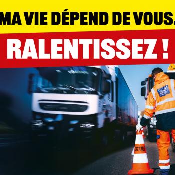 sécurité routière