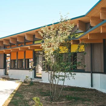 École à Penchard
