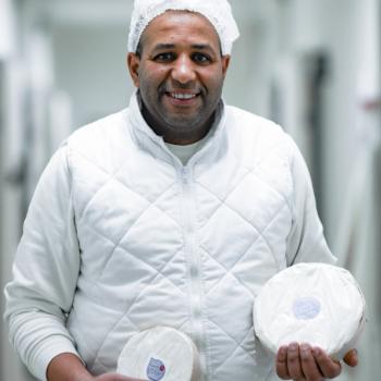 Un fromager