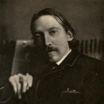 Robert Louis Stevenson