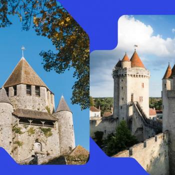 Provins et Blandy se visitent à prix réduit