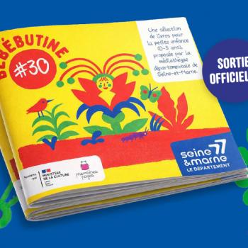 Revue Bébébutine pour les tout-petits