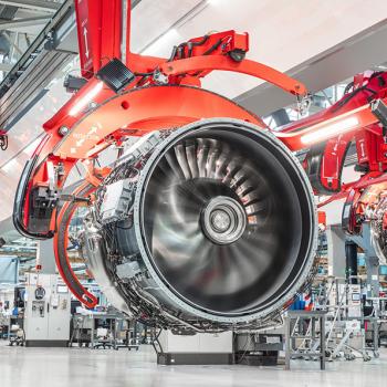 Entreprise Safran