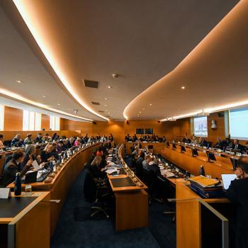 Séance publique du Conseil départemental de Seine-et-Marne le 29 septembre 2022