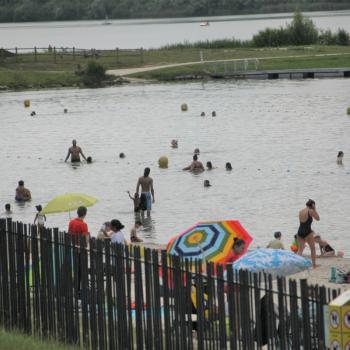 quoi faire pendant les vacances d'été