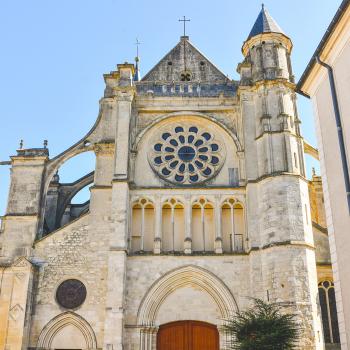 église