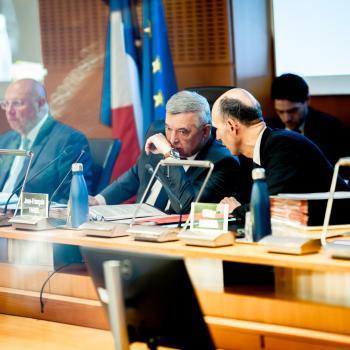 Séance publique 16 décembre 2025