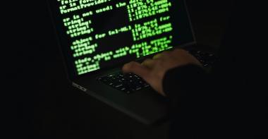 Cyberattaque