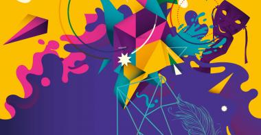 Visuel du Prix Jeunes Talents 2026