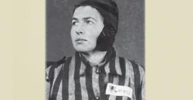 Angèle Mercier