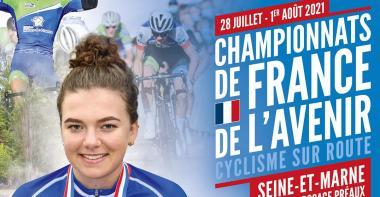 Championnats de france de l'avenir