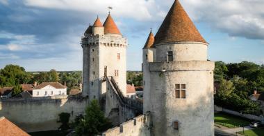 Journées Européennes de l'Archéologie