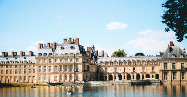 Château de Fontainebleau