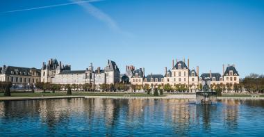 Château de Fontainebleau