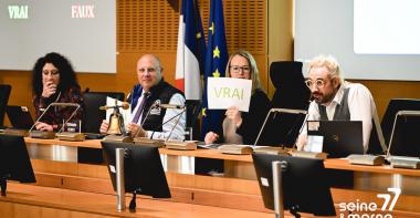 Conférence sur la santé mentale