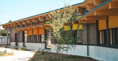 École à Penchard