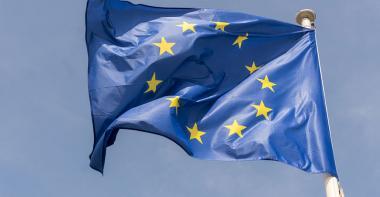 Drapeau de l'Union européenne
