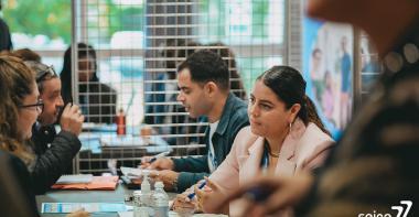 Le forum de l'emploi du Département de Seine-et-Marne