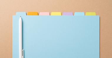 Dossiers de travail