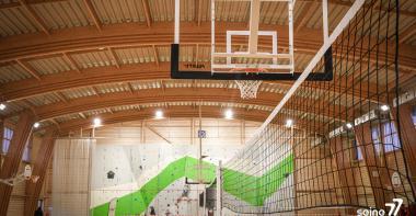 Gymnase