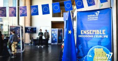 mission europe