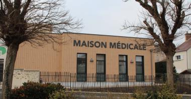 Maison médicale