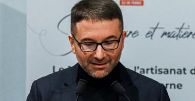 Mathieu Viskovic
