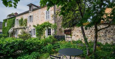 Musée du poète Stéphane Mallarmé en Seine-et-Marne