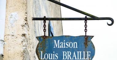 musée Louis Braille