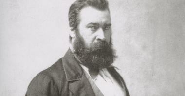 Photographie de Jean-François Millet