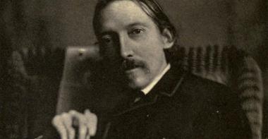 Robert Louis Stevenson