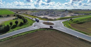 Rond-point