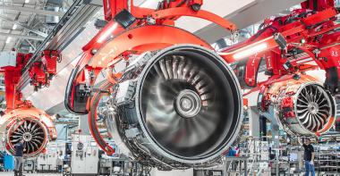 Entreprise Safran