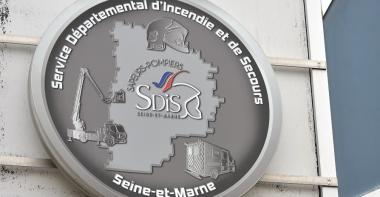 Le Sdis 77