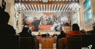 Tribunal judiciaire de Fontainebleau
