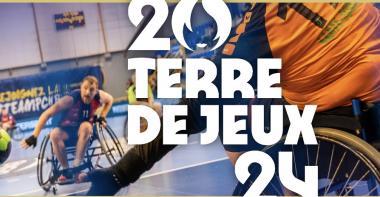 La Seine-et-Marne, terre de jeux 2024