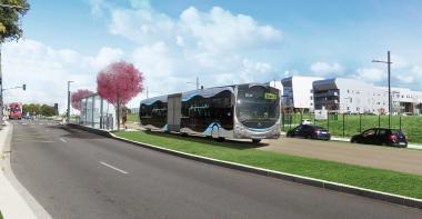 Grand projet Tzen 2