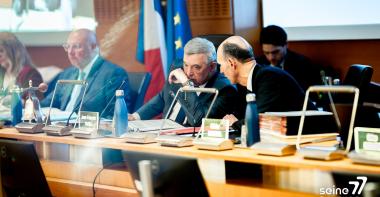 Séance publique 16 décembre 2025