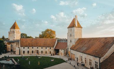 évènements septembre 2025