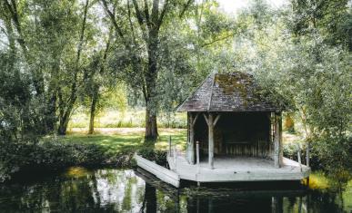 ENS La Prairie Clemenceau