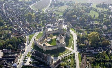 Château de Blandy