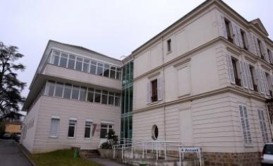 MDS Lagny-sur-Marne