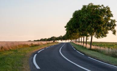 Routes de Seine-et-Marne