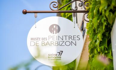 musée des peintres de Barbizon