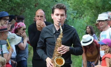 Festival du patrimoine