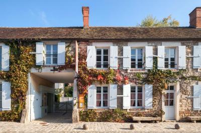 Musée des peintres de Barbizon en Seine-et-Marne