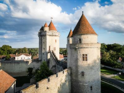Journées Européennes de l'Archéologie