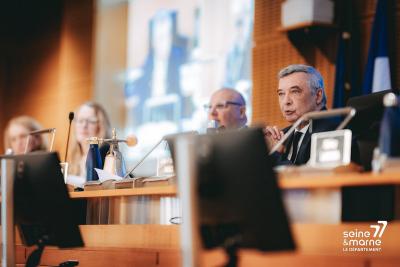 Jean-François Parigi