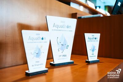 Les prix Aquathon