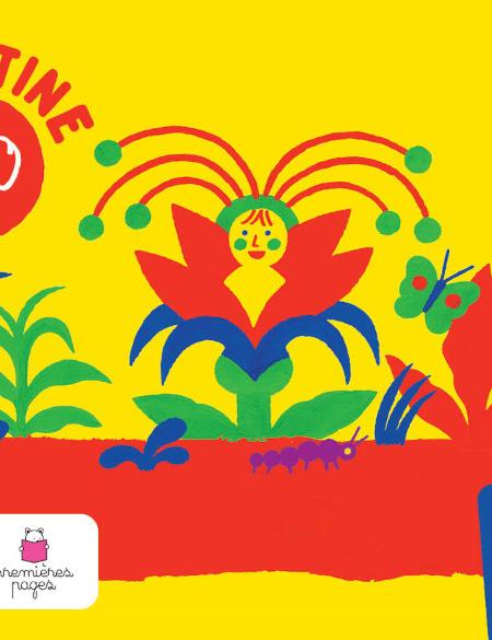 Couverture de la revue Bébébutine n°30